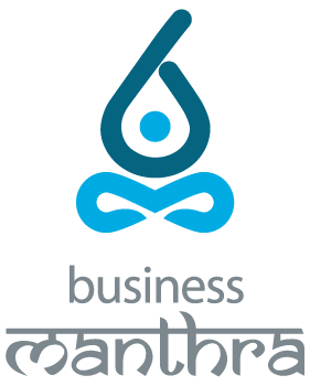 Business Mantra Logo