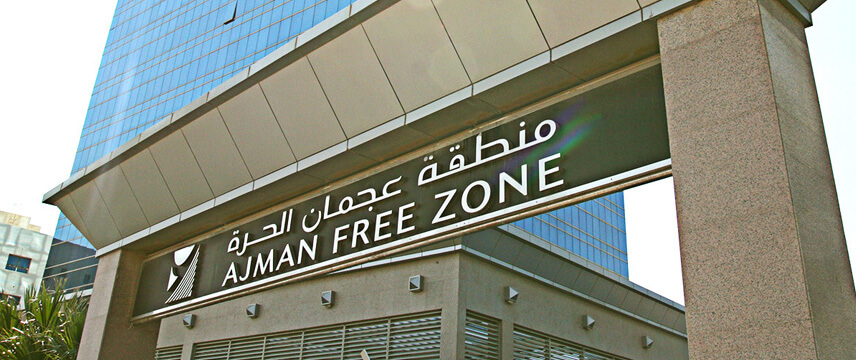 Ajman Free Zone 