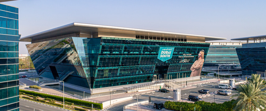 Dubai South 